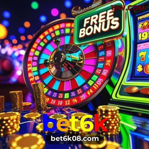 bet6k Promoções Brasil: O Guia Completo de Bônus e Ofertas