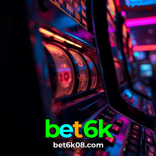 bet6k é Confiável? Veja a Análise Completa e Como Ganhar